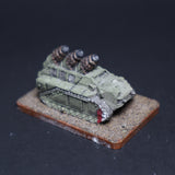 Imperial Guard, Epic, Dracosan Armoured Transport