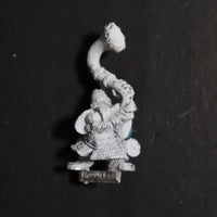 Dwarfs, Hammerer Musician, Metal, OOP