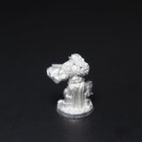 Dwarven Thunderchief, 91-302, Ral Partha
