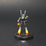 Eldar, Epic, Banshee Dreadnought
