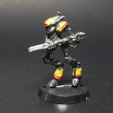 Eldar, Epic, Fire Gale Knight 2