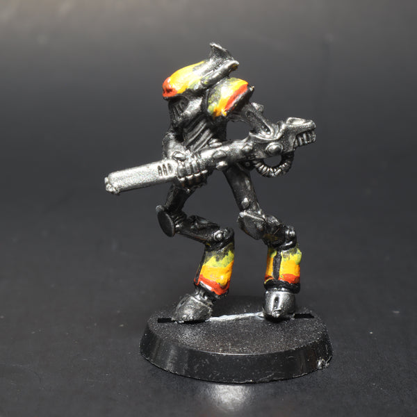 Eldar, Epic, Fire Gale Knight 2