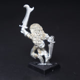 Dark Elves, Witch Elf, Games Workshop