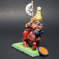 Chaos Dwarfs, Bull Centaur