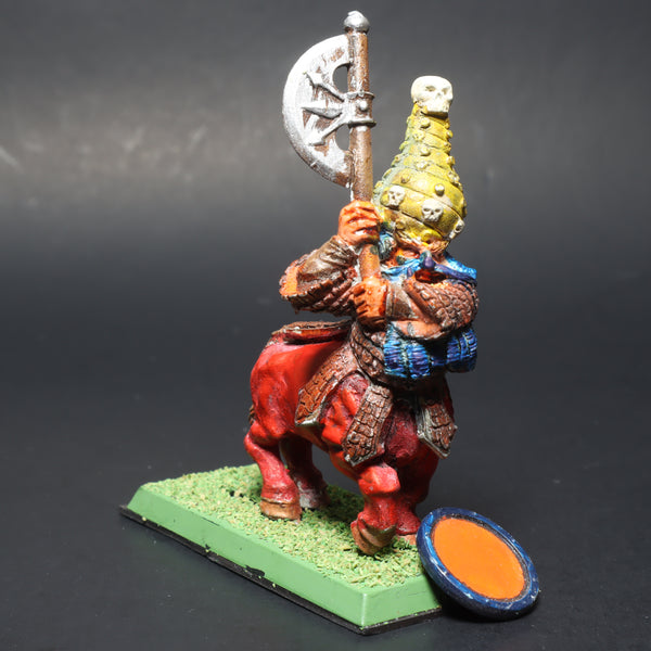 Chaos Dwarfs, Bull Centaur