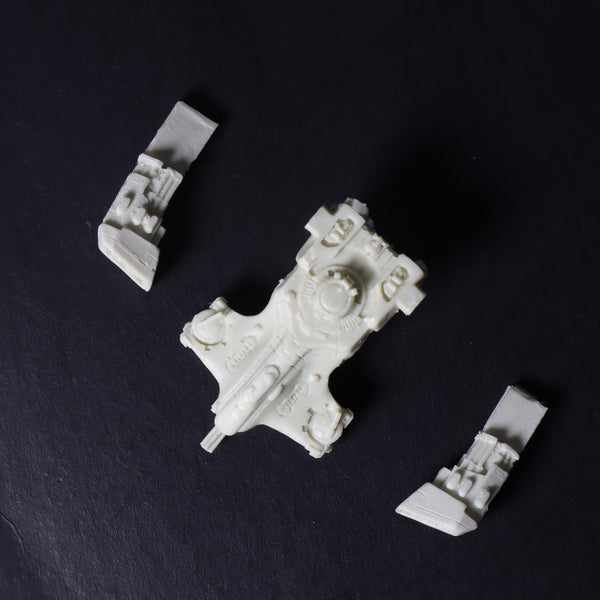 Tau, Epic, Devilfish, Forge World
