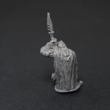 Great Orc Guard Spearman, OR2, Asgard Miniatures