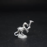 AD&D, 11-710 Jozhal, Dark Suns, TSR, Ral Partha