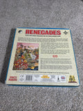 Chaos, Eldar, Epic, Space Marine 2nd Ed. Renegades Box Set, Complete