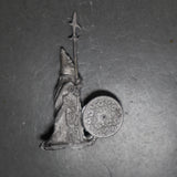 Sharadan Guard in Helm, ARS 5, Aureola Rococo, Heritage Miniatures