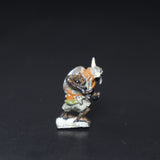Carrier, 1825A, Saruman's Urak-Hai Scaling Ladders, Heritage Miniatures