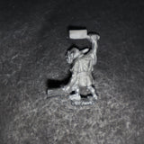 Goblin w/ Cleavers, Kev Adams, Nemesis
