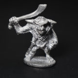 Bugbears, 115, M41, Grenadier Models