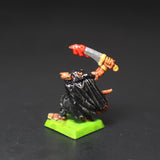 Skaven, Assassin, Metal, Games Workshop