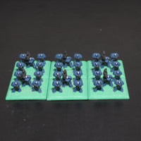 Epic, Space Marines, Devastators