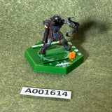 Heroclix, Orc Archer, BS 13