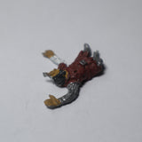 Urak-Hai Casualty, 1826B, Heritage Miniatures, Elan Merch