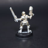 Necromunda, Van Saar Leader