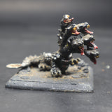 Hydra, 1275, The Great Monsters, Dungeon Dwellers, Heritage Miniatures