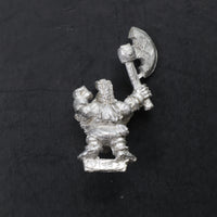 Dwarfs, Troll Slayer, Marauder Miniatures