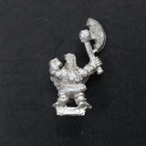 Dwarfs, Troll Slayer, Marauder Miniatures