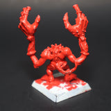 Chaos, Pink Horror of Tzeentch