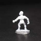 Nude Male Adventurer, 725, Archive Miniatures