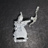 Dark Elves, Crossbowman, Games Workshop