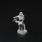Elf, 11-716, Dark Sun, Ral Partha, AD&D