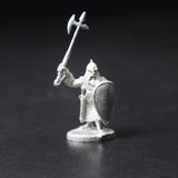 Dwarf Dragon Fighter, 01-182, Ral Partha
