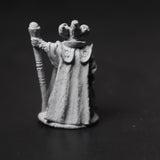 High Sorcerer of Chaos Umbra, Bringer of Despair, C02 Wizards, Citadel Miniatures
