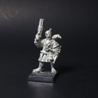 Empire, Engineer