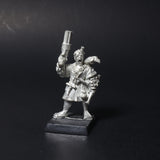 Empire, Engineer