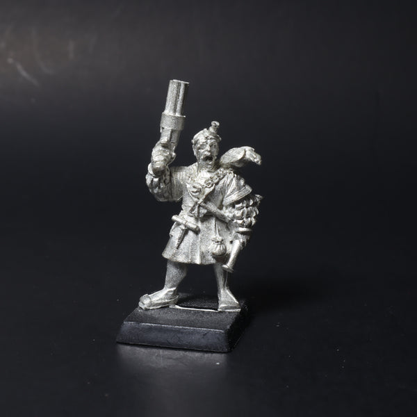 Empire, Engineer