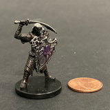 51/60, CE 16, Drow Enforcer D&D