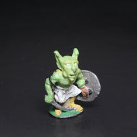 Citadel, C12 Great Goblin, Pre Slotta