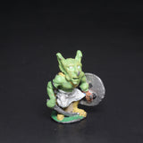 Citadel, C12 Great Goblin, Pre Slotta