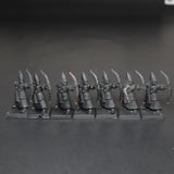 High Elves, Plastic Archers x22