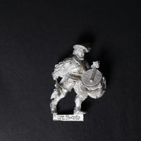Empire, Great Sword Musician