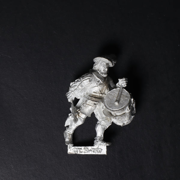 Empire, Great Sword Musician
