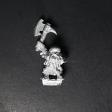 Dwarfs, Ironbreaker, Marauder Miniatures, MM16