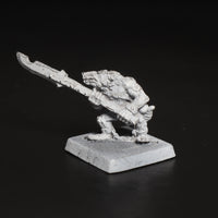 Skaven, Slave w/ Spear, Warhammer Fantasy