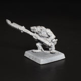 Skaven, Slave w/ Spear, Warhammer Fantasy