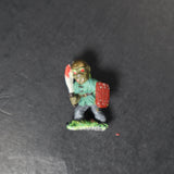 Goblin w/ Sword, Essex Miniatures