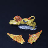 Manticore, FF35, Fiend Factory, Citadel Miniatures