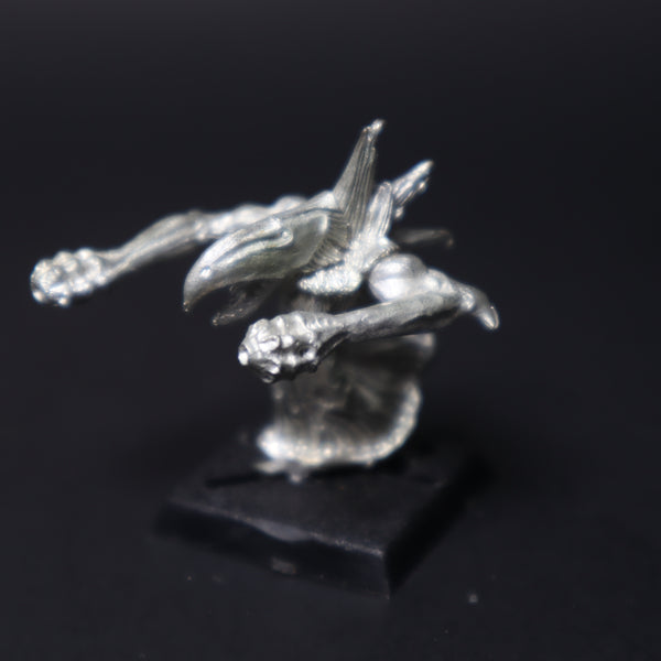 Chaos, Flamer of Tzeentch