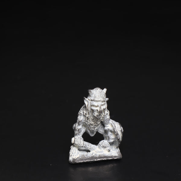 Citadel, SS4 Goblin Raiding Party, Gigblad Childsplatter