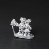 542 (a) Drunk Orcs, Middle Earth, Archive Miniatures