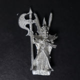Undead, 1995 Undead Tomb Guardian, Warhammer Quest, GW