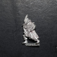 Dark Elves, Crossbowman, Marauder, Citadel